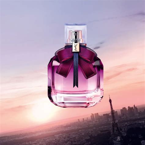 ysl paris perfume samples|YSL perfume official.